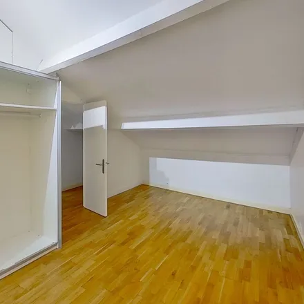 Rent this 4 bed apartment on 10 Rue Danton in 93310 Le Pré-Saint-Gervais, France
