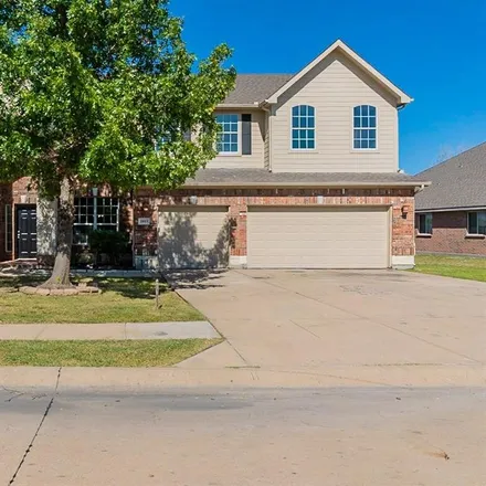 Buy this 5 bed house on 2001 Sumac Drive in Kaufman County, TX 75126