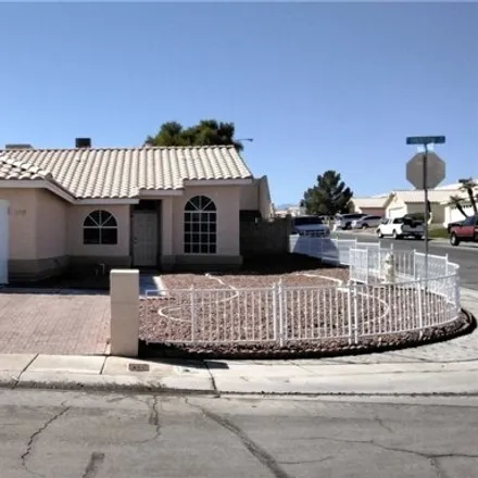 Buy this 3 bed house on 2013 Regal Vista Avenue in North Las Vegas, NV 89032