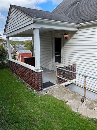 Rent this 1 bed house on Stone St in Greensburg, PA