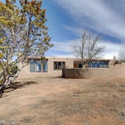 Image 3 - 4 Frasco Road, Eldorado at Santa Fe, Santa Fe County, NM 87508, USA - House for sale