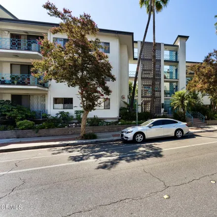 Image 2 - 1000 Cordova Street, Pasadena, CA 91106, USA - Condo for rent