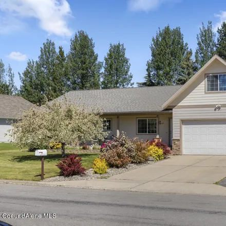 Buy this 5 bed house on 230 Upper Humbird Drive in Bonner County, ID 83864