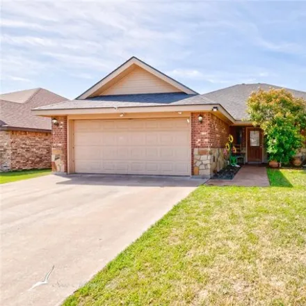 Buy this 3 bed house on 881 Running Water Trail in Abilene, TX 79602
