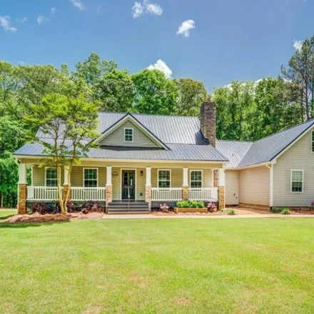 Buy this 5 bed house on Davis Academy Road in Morgan County, GA 30663