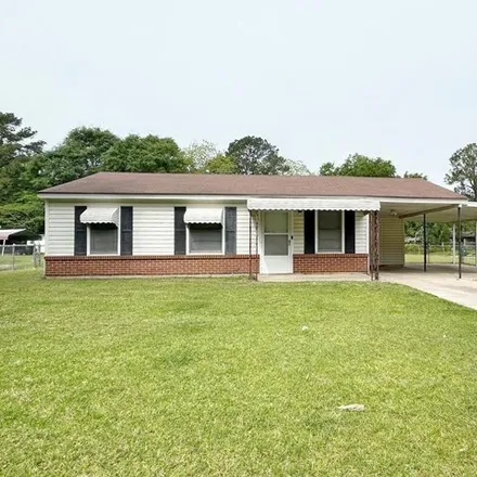 Buy this 3 bed house on 475 Sunset Lane in Albany, GA 31705