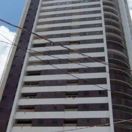 Buy this 3 bed apartment on Avenida Acre in Bairro dos Estados, João Pessoa - PB