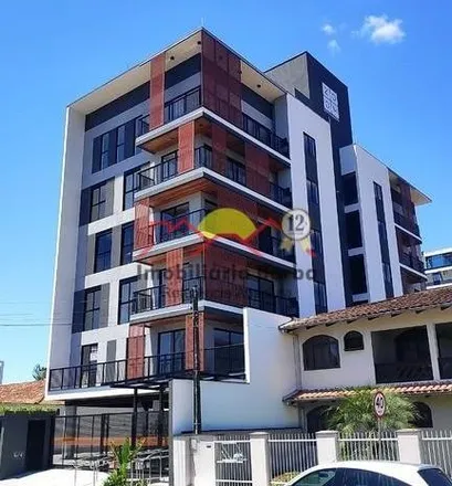 Buy this 3 bed apartment on unnamed road in Costa e Silva, Joinville - SC