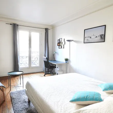Image 1 - 69 Boulevard Exelmans, 75016 Paris, France - Apartment for rent