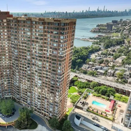Buy this 1 bed condo on The Palisades Private Residences in River Road, Fort Lee