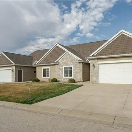 Image 1 - 2474-2486 Coral Ridge Place Northeast, Rochester, MN 55906, USA - Townhouse for sale