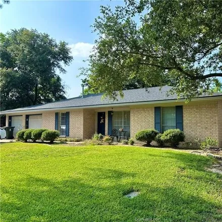 Image 2 - 3541 Carter Creek Parkway, Bryan, TX 77802, USA - House for rent