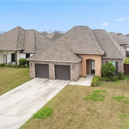 Image 2 - 2612 Ashley Court, Estelle, Marrero, LA 70072, USA - House for rent