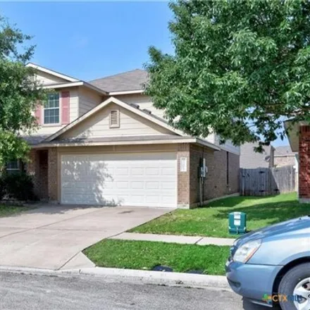 Buy this 4 bed house on 9241 Bellgrove Court in Killeen, TX 76542