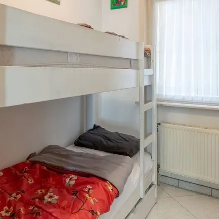 Rent this 2 bed apartment on Knokke in Jeugdherbergstraat, 8300 Knokke-Heist
