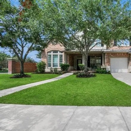 Buy this 6 bed house on Village Forest Drive in Fort Bend County, TX 77459