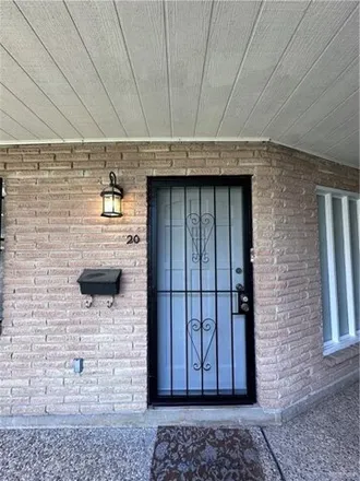 Rent this 2 bed apartment on Vogue College of Cosmetology in 800 West Fern Avenue, McAllen