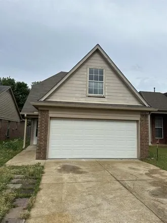 Buy this 3 bed house on 2814 Virginia Woods Place in Memphis, TN 38002