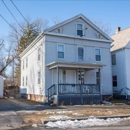 Buy this 5 bed house on 27 East Bartlett Street in Westfield, MA 01085