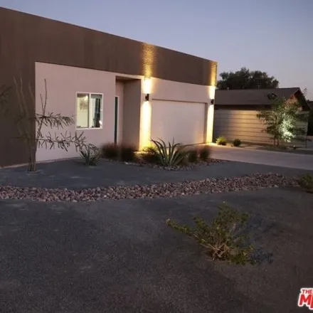 Rent this 3 bed house on 13794 Caliente Drive in Desert Hot Springs, CA 92240