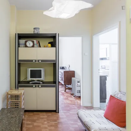 Rent this 2 bed apartment on Rua Visconde de Setúbal in 4200-218 Porto, Portugal