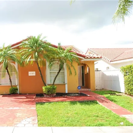 Buy this 4 bed house on 3192 West 74th Street in Hialeah, FL 33018