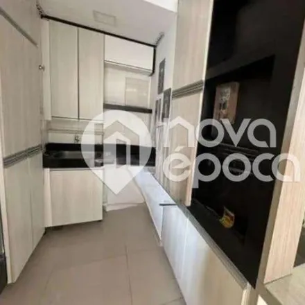 Buy this 2 bed apartment on Rua Sergio Camargo 100 in Jacarepaguá, Rio de Janeiro - RJ