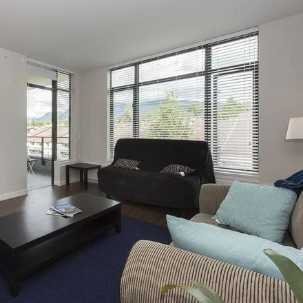 Image 5 - North Vancouver, BC V7M 0E2, Canada - Apartment for rent