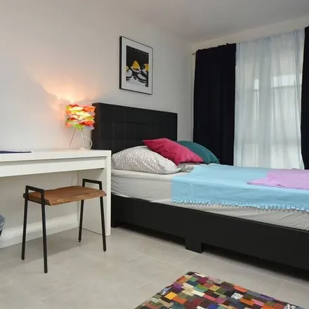 Rent this 1 bed apartment on 71126 Gäufelden-Nebringen