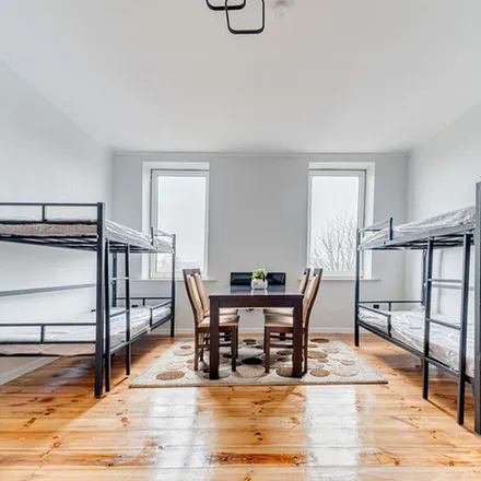 Rent this 1 bed apartment on Marii Konopnickiej 20 in 42-500 Będzin, Poland