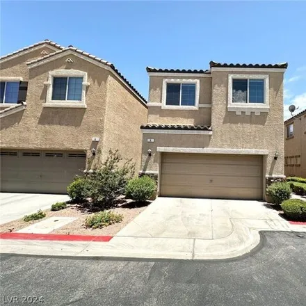 Rent this 3 bed house on 4 Sea Lavender Ct in Henderson, Nevada