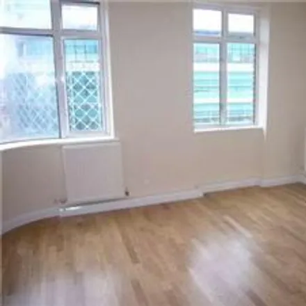 Rent this 2 bed apartment on Warren Street in London, W1T 5BA