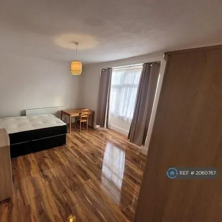 Rent this 1 bed house on 76 Wearside Road in London, SE13 7UL