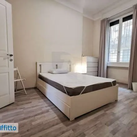 Rent this 3 bed apartment on Via Vignola 7 in 20136 Milan MI, Italy