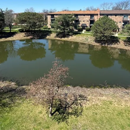 Image 7 - 1598 Crimson Lane, Palatine, IL 60074, USA - Apartment for rent