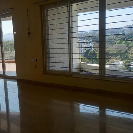 Image 2 - unnamed road, Kothrud, Pune - 411038, Maharashtra, India - Apartment for rent