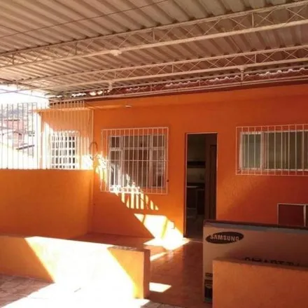Buy this 3 bed house on Rua Siqueira Campos in Barro Vermelho II, São Gonçalo - RJ