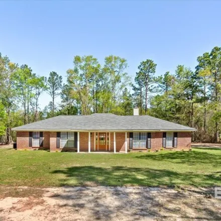 Rent this 3 bed house on 12209 Jaycee Road in Bay Minette, AL 36507