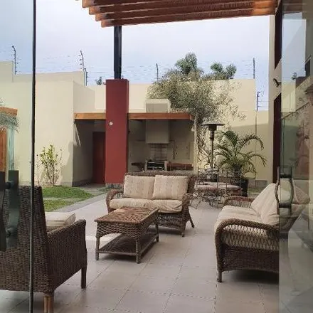 Buy this 4 bed house on Calle El Peñon in Cieneguilla, Lima Metropolitan Area 15593