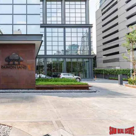 Image 1 - CASE STUDY ASOKE, Soi Rojana, Vadhana District, Bangkok 10110, Thailand - Apartment for rent