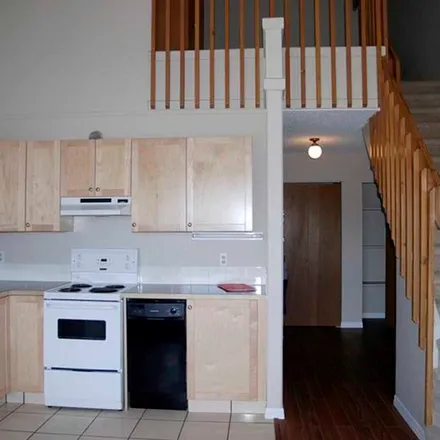 Rent this 1 bed apartment on 4920 54th Avenue in Yellowknife, NT X1A 0B3