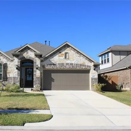 Rent this 3 bed house on 4442 Mimic Drive in Montgomery County, TX 77386