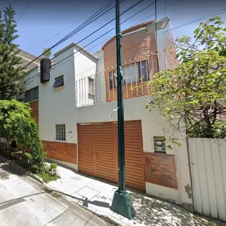 Buy this 3 bed house on Calle 16 in Colonia San Pedro de los Pinos, 03800 Santa Fe