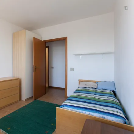 Image 4 - MaJuDa, Via dei Missaglia, 13, 20142 Milan MI, Italy - Room for rent