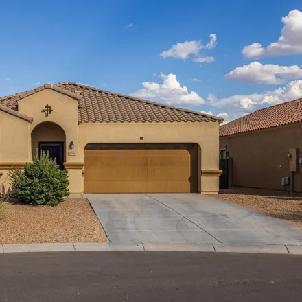 Buy this 4 bed house on 2898 North Opal Drive in San Tan Valley, AZ 85143