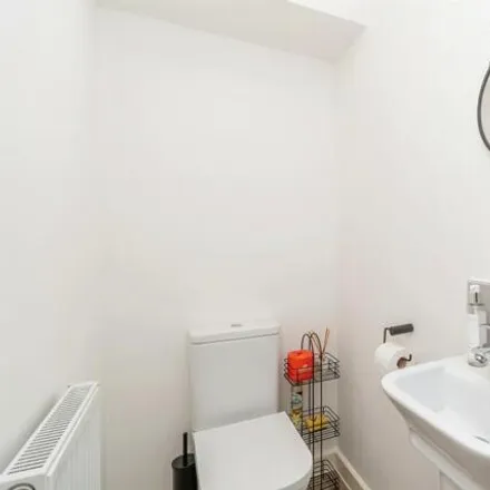 Image 6 - 17 Ganders Mead, Hillyfields, SO16 0BP, United Kingdom - Townhouse for sale