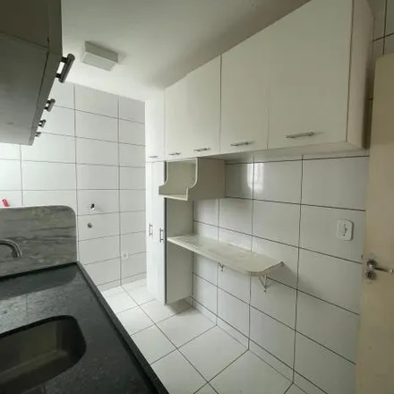 Buy this 2 bed apartment on Rua Melvin Jones in Piçarreira, Teresina - PI