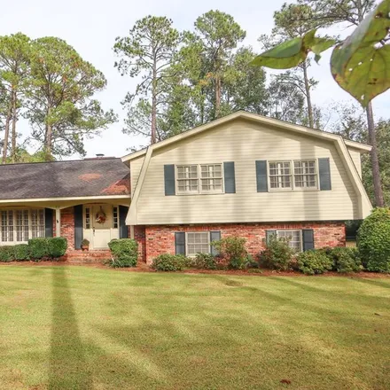 Buy this 4 bed house on 872 Westgate Parkway in Chateau Estates, Dothan