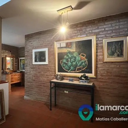 Buy this 3 bed house on Mario Arruabarrena 1066 in Urca, Cordoba