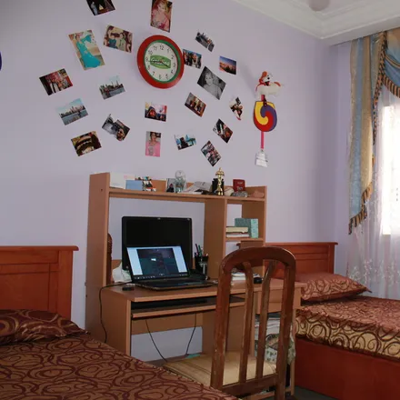 Image 1 - Tunis, ابن سينا 2, TUNIS, TN - Apartment for rent